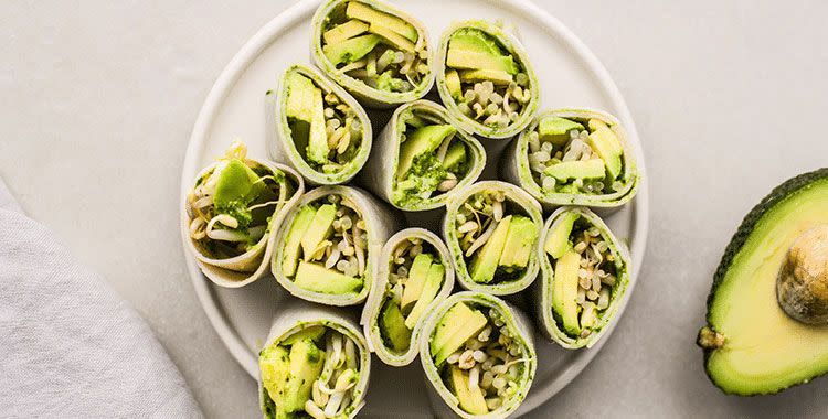 Creative Ways to Use Avocados You Haven’t Tried Before