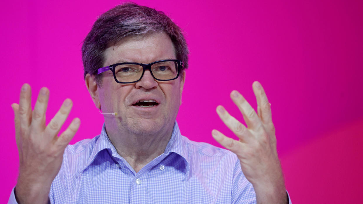  Yann LeCun. 