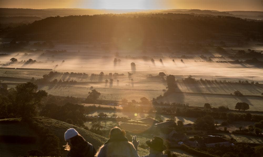 <span>Photograph: Matt Cardy/Getty Images</span>