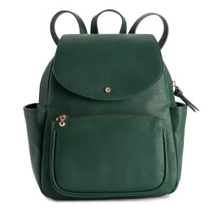 Lauren Conrad backpack