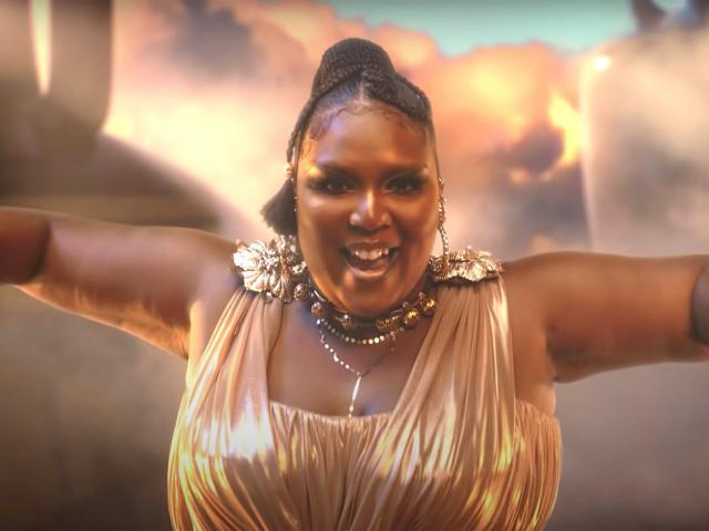 Lizzo may not be a 'villain' - but her female empowerment brand was always  suspicious