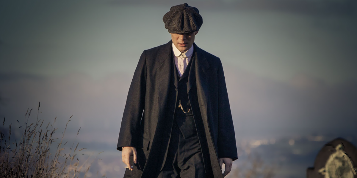 How To Watch 'Peaky Blinders' In The US – SheKnows