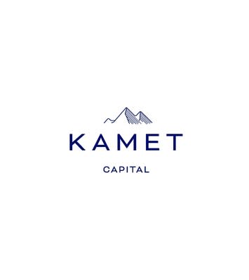 Kamet Capital Logo (PRNewsfoto/Kamet Capital)