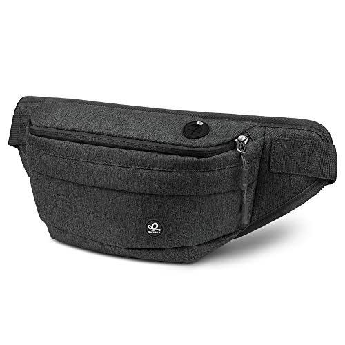 6) WATERFLY Fanny Pack