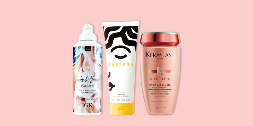 Top Sulfate-Free Shampoos for Healthy Hair