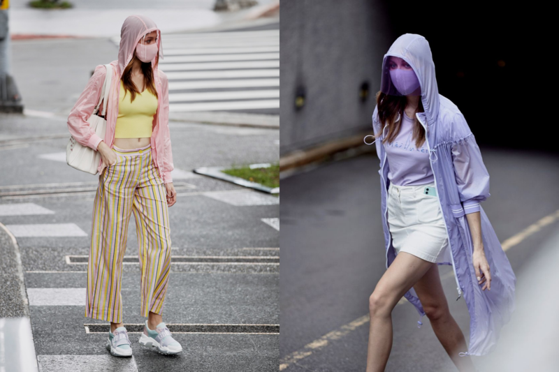 小S曾代言的台灣女裝輕奢品牌「iROO」，旗下產品「繽紛衣」近日陷入詐欺爭議。（翻攝自iROO臉書）