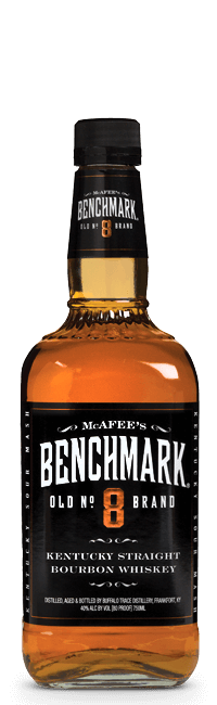 Benchmark Bourbon