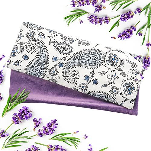 40) Eye Pillow with Extra Cover