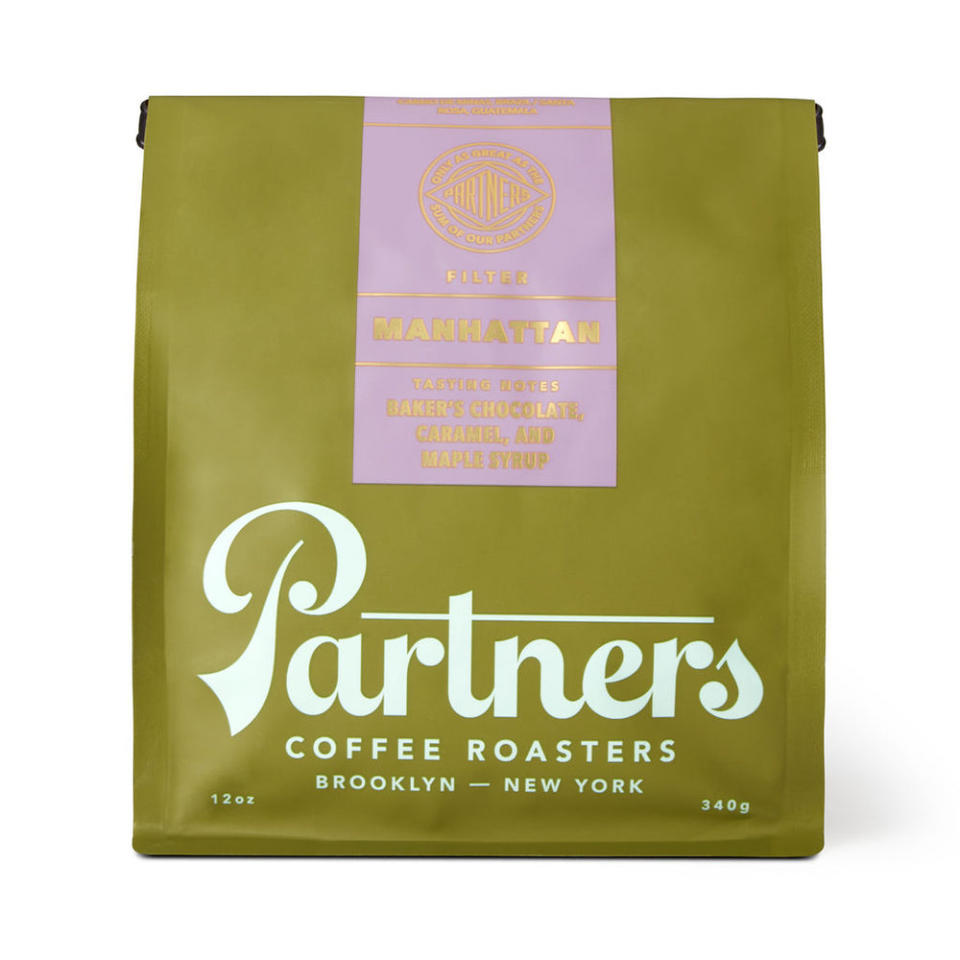 <p><a href="https://go.redirectingat.com?id=74968X1596630&url=https%3A%2F%2Fwww.partnerscoffee.com%2Fproducts%2Fmanhattan&sref=https%3A%2F%2Fwww.esquire.com%2Flifestyle%2Fg39178394%2Fanniversary-gifts-for-her-wife-girlfriend%2F" rel="nofollow noopener" target="_blank" data-ylk="slk:Shop Now;elm:context_link;itc:0;sec:content-canvas" class="link ">Shop Now</a></p><p>Manhattan</p><p>partnerscoffee.com</p><p>$17.50</p>
