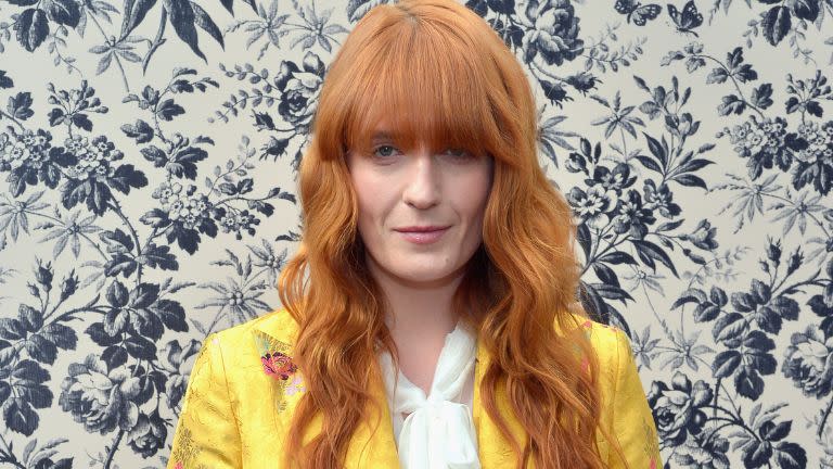 Florence Welch