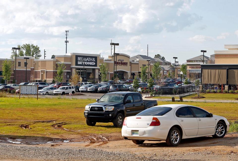 Bed, Bath and Beyond declared bankruptcy and has closed its store at the Shoppes at Legacy Park in Tuscaloosa. The store was one of the original tenants of the shopping center, which opened in 2015 off McFarland Boulevard.