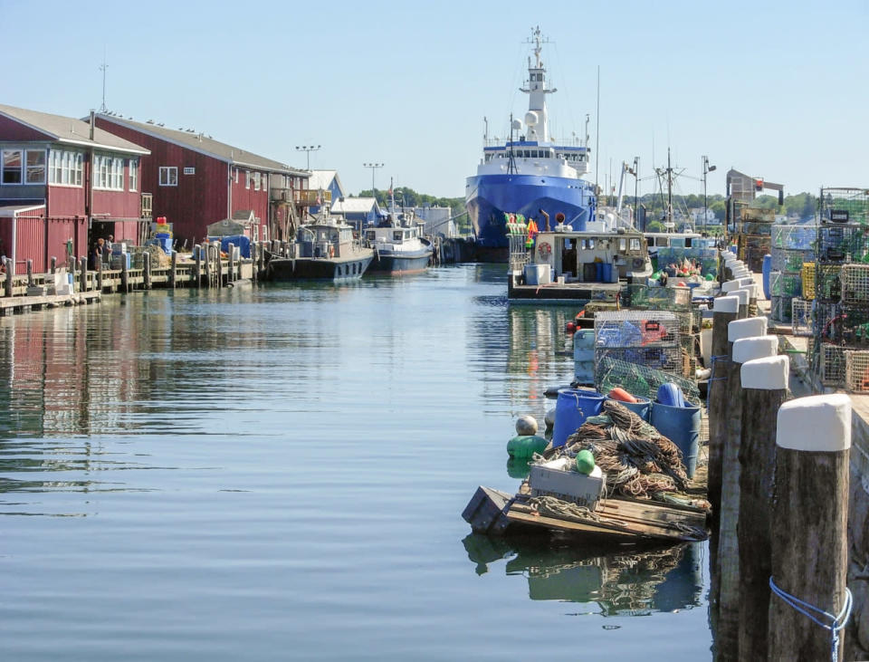 Portland-South Portland, Maine > Pct. without health insurance: 9.4% > Pct. food insecure: 4.0% > Obesity rate: 24.1% > 2014 unemployment rate: 4.6%