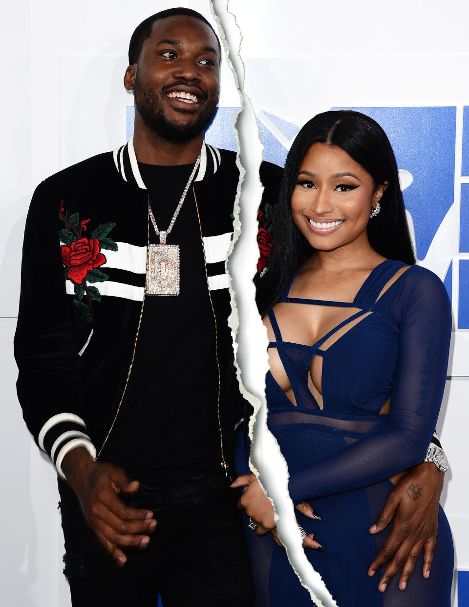 Minaj announced her breakup with Mill in January 2017 after nearly two years of dating.