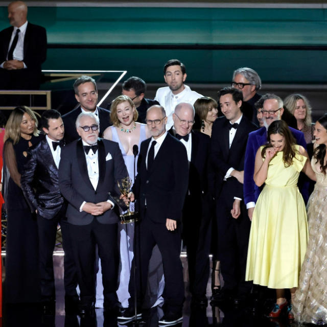 Missed Out Game Of Thrones' Big Win At Emmy Awards? Here's All You Need To  Know!