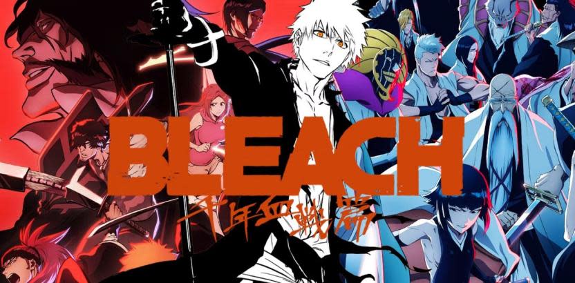 La acción de Bleach: Thousand-Year Blood War regresará en unos meses