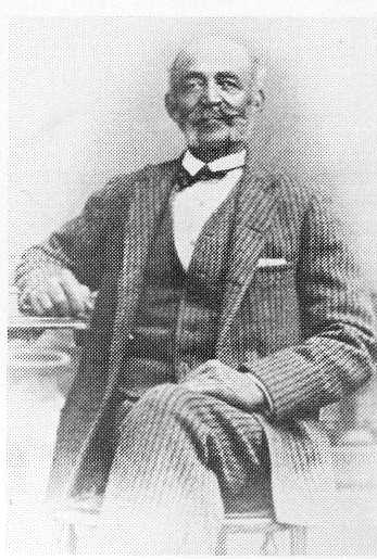 John W. Jones of Elmira was a major figure there in the Underground Railroad.