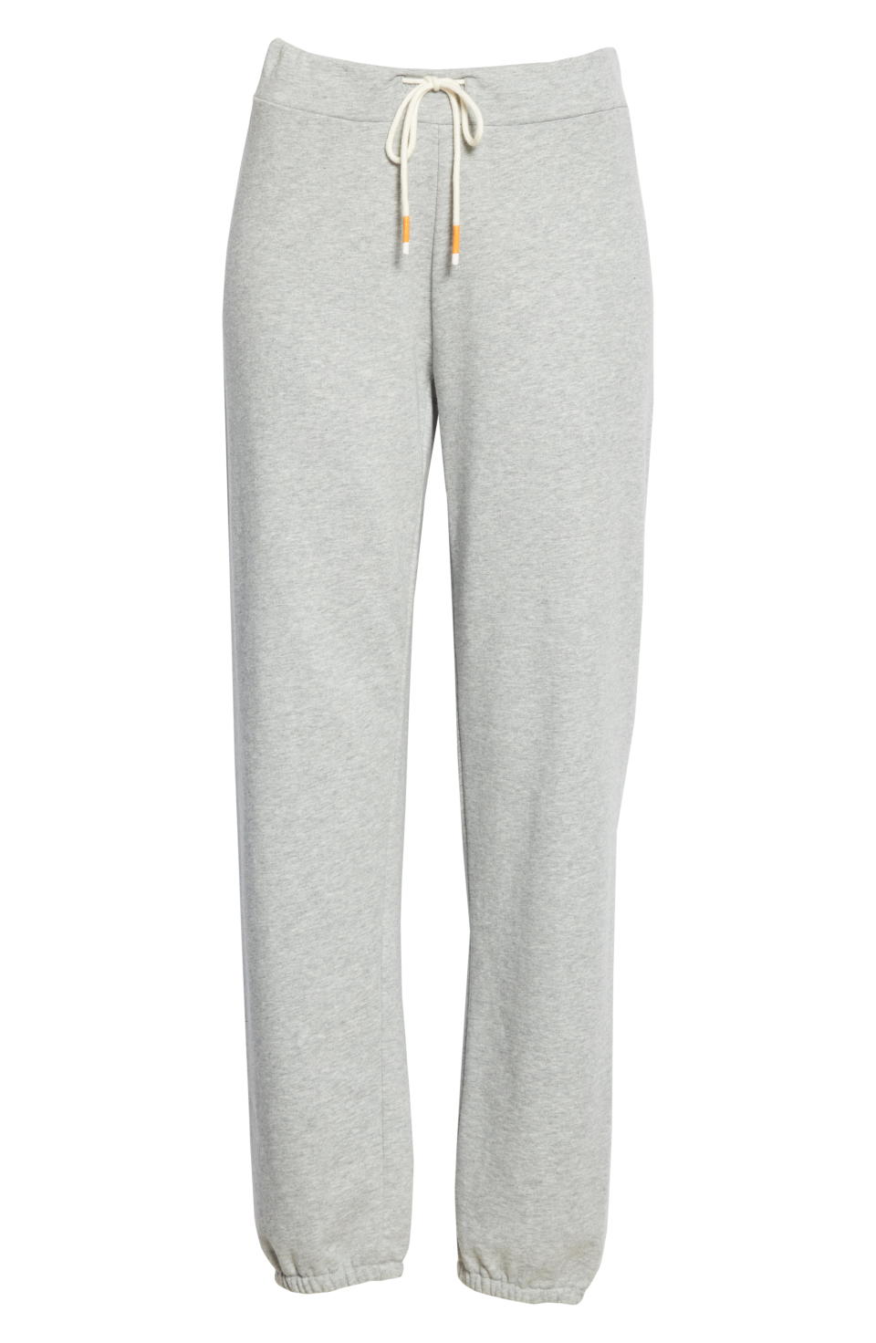 2) French Terry Sweatpants