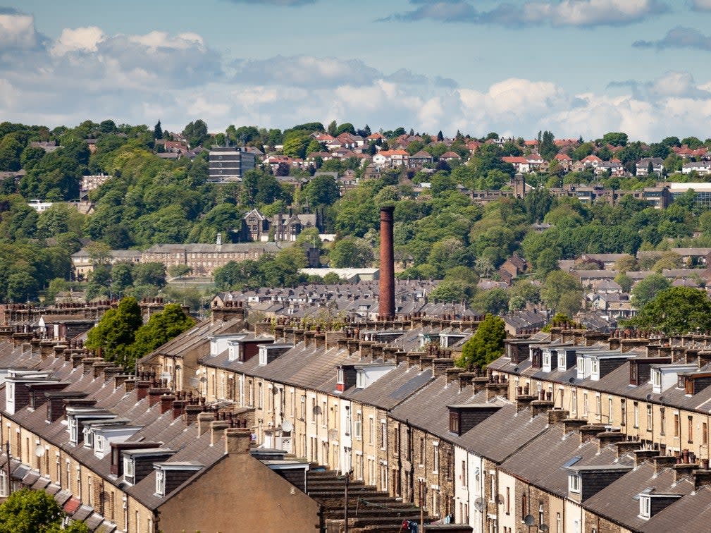 Bradford (Getty Images/iStockphoto)