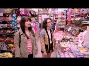 <p>When we first met Abbi Jacobson and Ilana Glazer in <em>Broad City,</em> we were probably too busy trying to learn the <a href="https://www.youtube.com/watch?v=fAKgcgISc8c" rel="nofollow noopener" target="_blank" data-ylk="slk:Bed Bath & Beyond dap;elm:context_link;itc:0;sec:content-canvas" class="link ">Bed Bath & Beyond dap</a> to know what the sitcom truly meant to us. Seriously: What didn’t <em>Broad City</em> give us? A celebration of fucking up in your 20s. A love letter to New York City. An uproarious portrait of friendship. What it truly, deeply means to <a href="https://www.youtube.com/watch?v=1WavVwnEFhw" rel="nofollow noopener" target="_blank" data-ylk="slk:shit in a shoe;elm:context_link;itc:0;sec:content-canvas" class="link ">shit in a shoe</a>. We miss you, Ilana and Abbi. -<em>Brady Langmann</em></p><p><a class="link " href="https://www.amazon.com/Broad-City-Season-1/dp/B00HNEDIZ0?tag=syn-yahoo-20&ascsubtag=%5Bartid%7C10063.g.35091218%5Bsrc%7Cyahoo-us" rel="nofollow noopener" target="_blank" data-ylk="slk:Watch Now;elm:context_link;itc:0;sec:content-canvas">Watch Now</a></p><p><a href="https://www.youtube.com/watch?v=iC_xGWSkRKc" rel="nofollow noopener" target="_blank" data-ylk="slk:See the original post on Youtube;elm:context_link;itc:0;sec:content-canvas" class="link ">See the original post on Youtube</a></p>