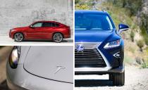<p>2018 wasn't the best year for luxury automakers in the U.S. Many of the major players, including Lexus, Mercedes-Benz, and Audi, posted declines compared with last year. BMW was the key exception, posting a slight increase, as did smaller players Acura and Infiniti.</p><p>As in our <a rel="nofollow noopener" href="https://www.caranddriver.com/news/g25558401/best-selling-cars-suv-trucks-2018/" target="_blank" data-ylk="slk:ranking of mainstream best-sellers;elm:context_link;itc:0;sec:content-canvas" class="link ">ranking of mainstream best-sellers</a>, the list of most popular luxury vehicles shows a pronounced shift towards crossovers and away from sedans. And Tesla has proven to be a formidable-if unconventional-player in the sales race, as you'll see by the end of this ranking.</p>