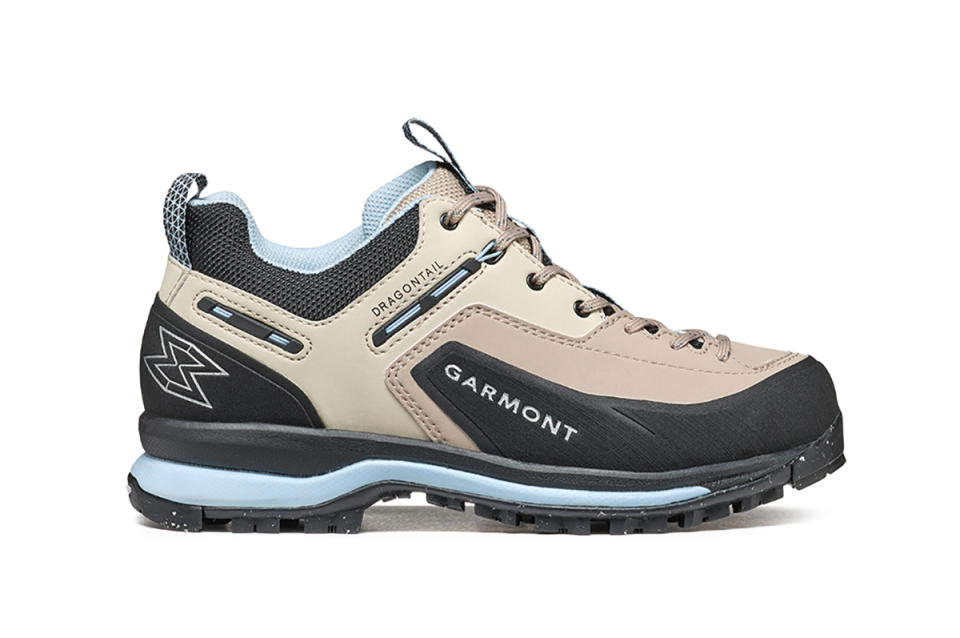 Garmont, Dragontail Tech Geo, shoes, outdoor shoes, hiking shoes