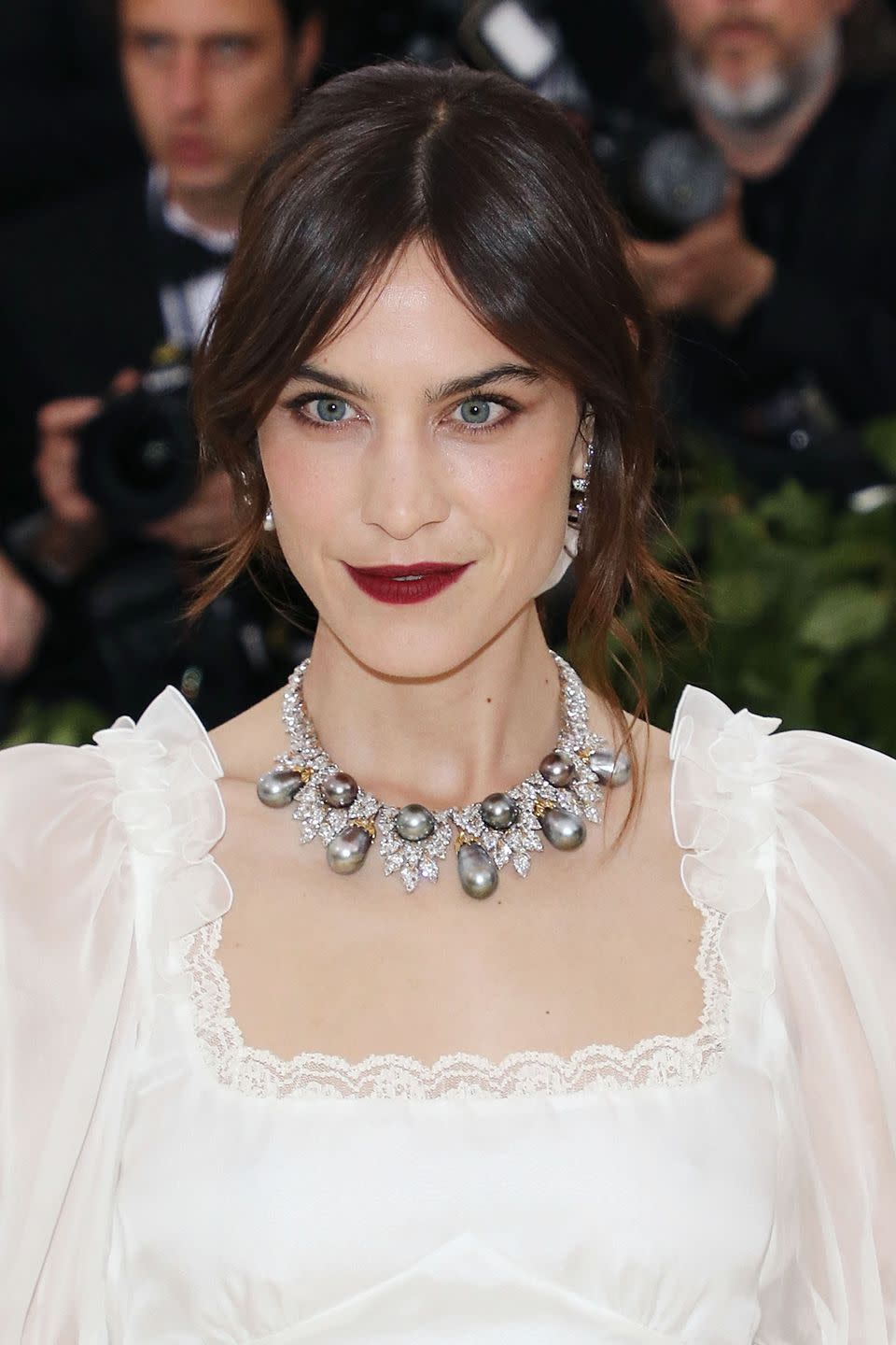 Alexa Chung