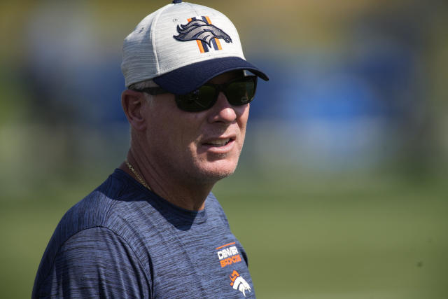 The Denver Broncos seeking New Head Coach - ESPN 98.1 FM - 850 AM WRUF