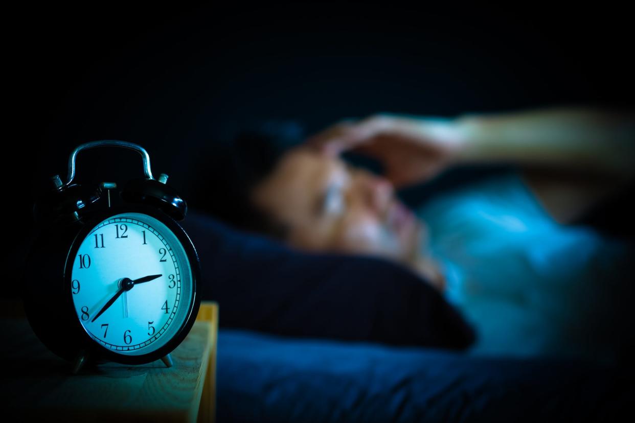 Learn how the most common sleep disorders are diagnosed and what you can do.