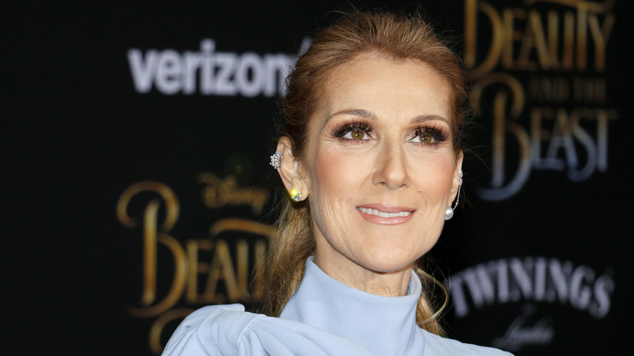 Celine Dion