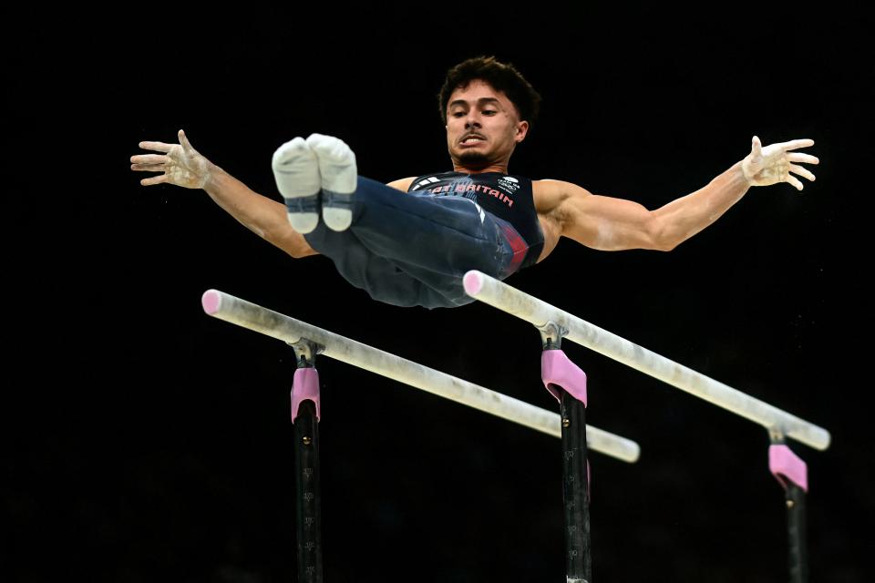  (AFP via Getty Images)