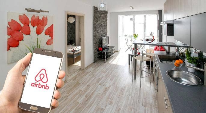 Airbnb vs. New York: cosa sta succedendo?