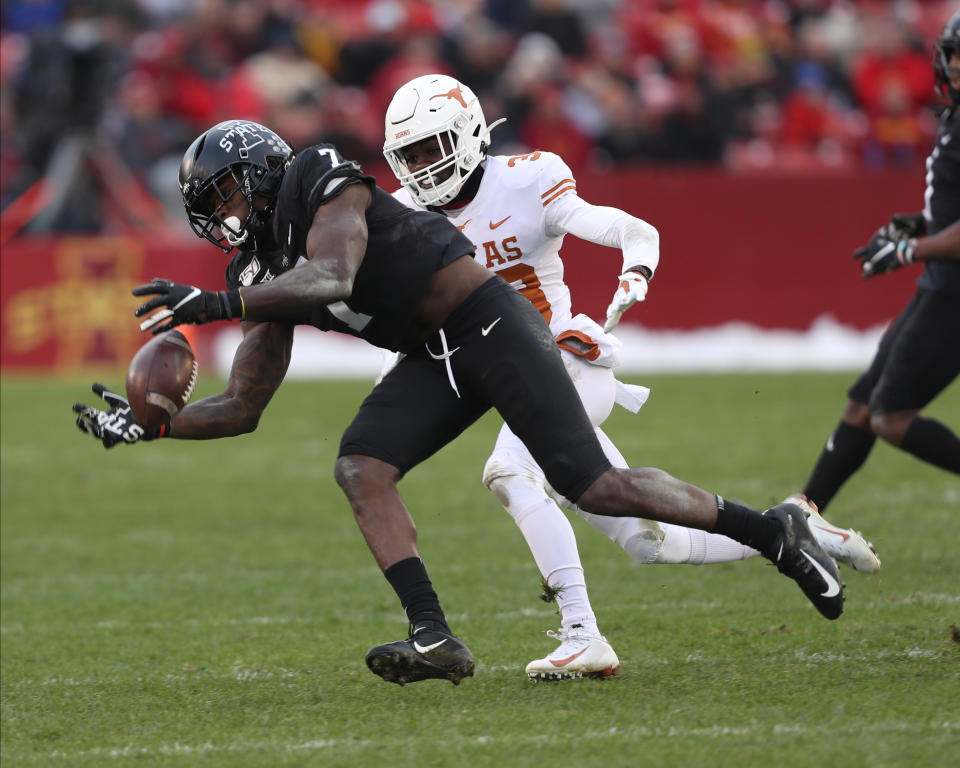 Reese Strickland-USA TODAY Sports