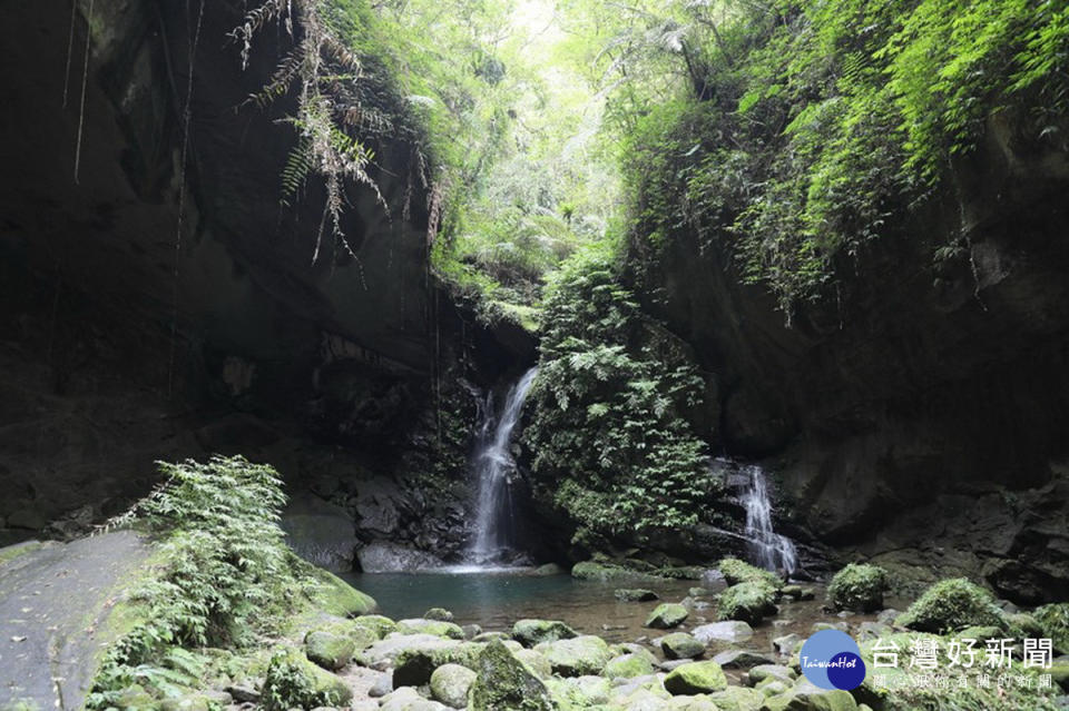 探索北橫-沐浴山林系列結合自然景觀，追求個人放鬆。<br /><br />
