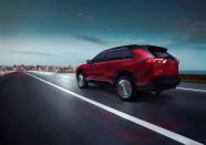 <p>2021 Toyota RAV4 Hybrid</p>