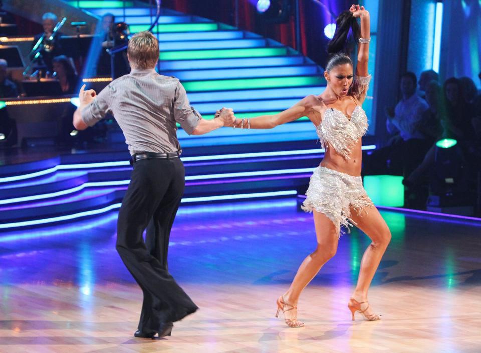 the best dancing with the stars winners ranked
