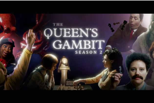 Could 'The Queen's Gambit' Return for Season 2 on Netflix?