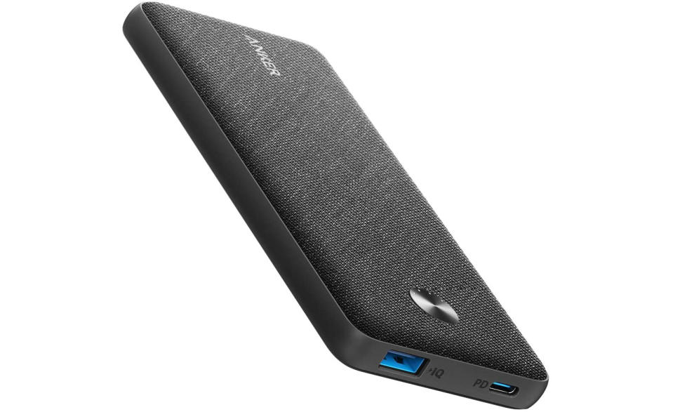 Anker PowerCore Metro Slim