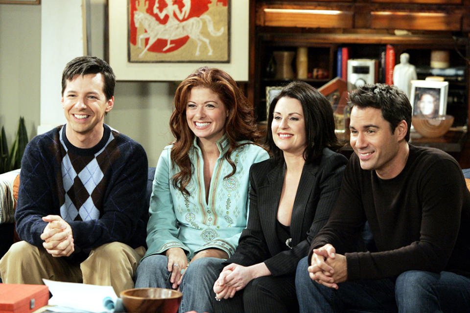 Will & Grace (1998-2006)