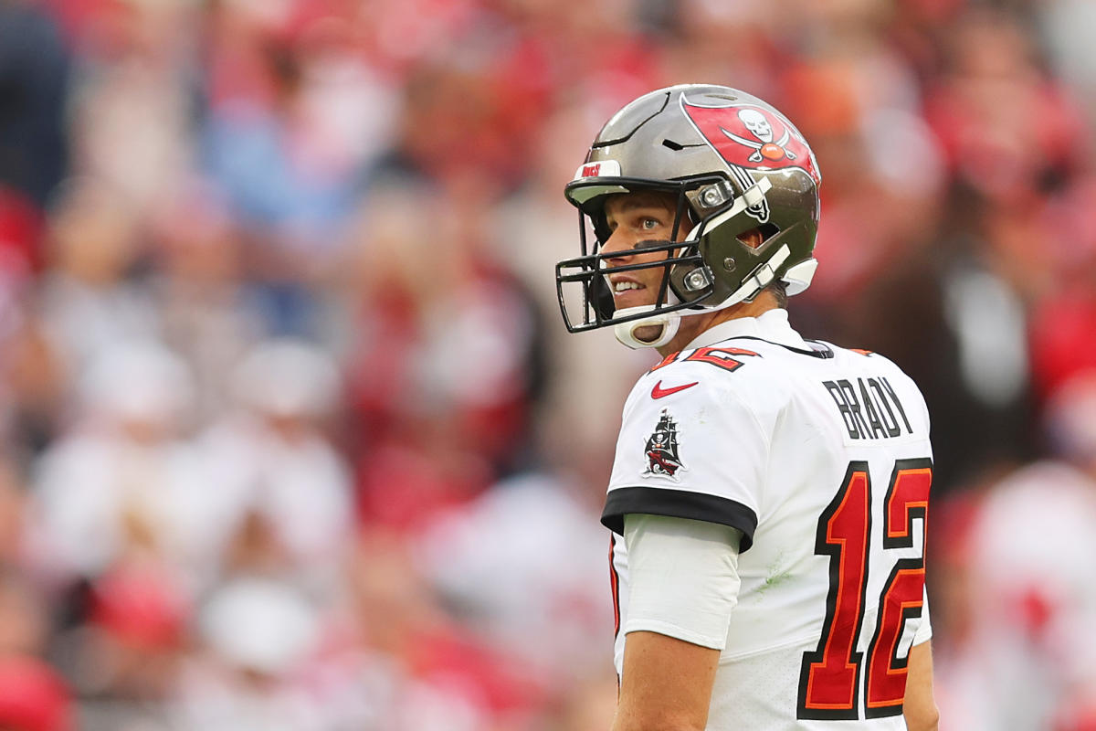 Tom Brady News 'Won't Sit Well' With Bucs, Analyst Says