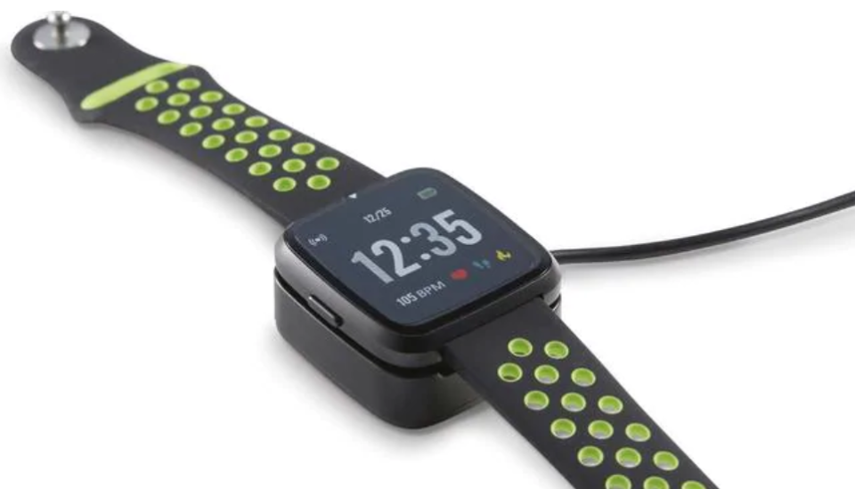 aldi smart watch special buy