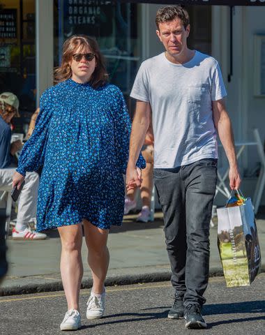 <p>BACKGRID</p> Princess Eugenie and Jack Brooksbank