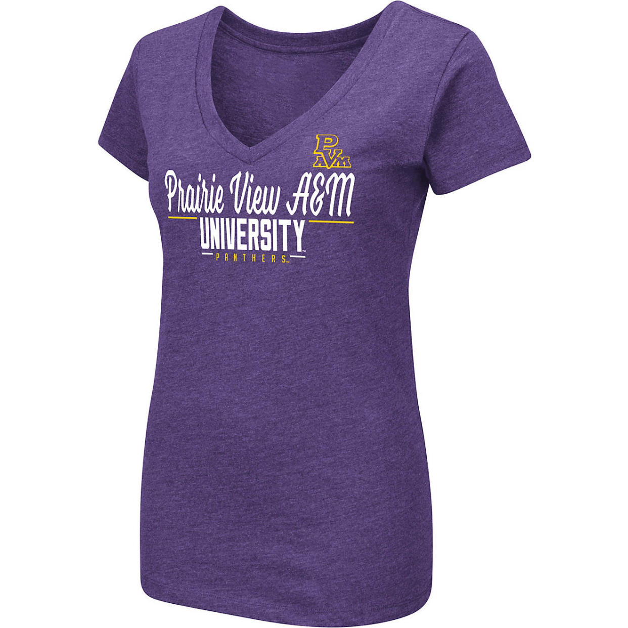 Women's Prairie View A&M T-shirt