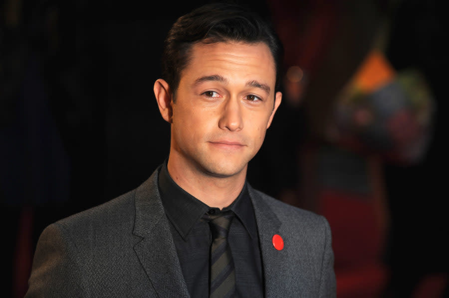 Surprise, Joseph Gordon-Levitt will be in “Star Wars: The Last Jedi”