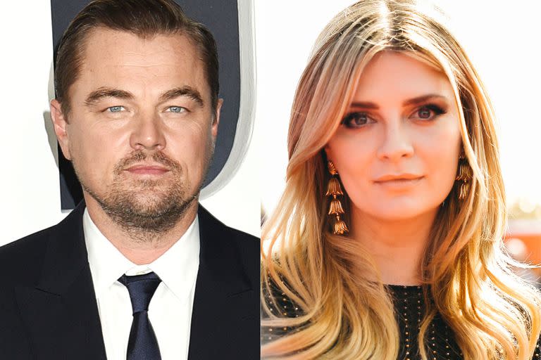 Mischa Barton realizó en 2005 una fuerte revelación que involucra a Leonardo DiCaprio, a quien hoy vinculan con una joven de 19 años