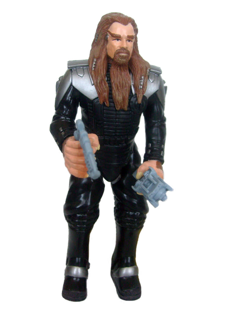 ‘Battlefield Earth’ (2000)