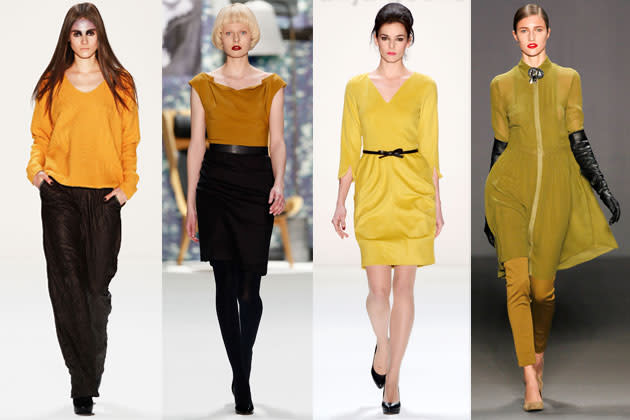 Trends-Herbst-Winter-2013-Gelb