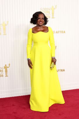 Viola Davis