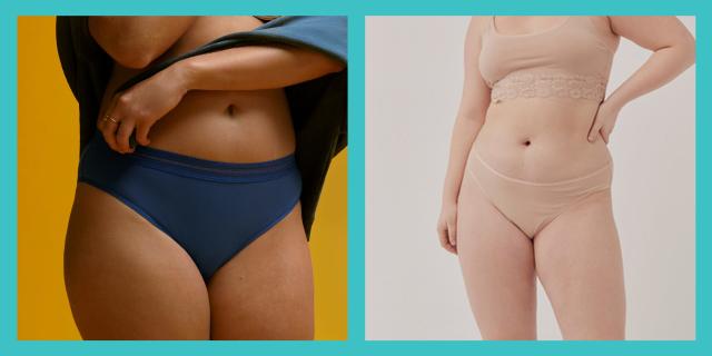 Which Women's Underwear Brand Is Best? – ecoetosha