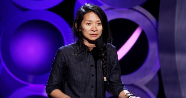 Oscars 2021: Chloe Zhao becomes second woman to win best director