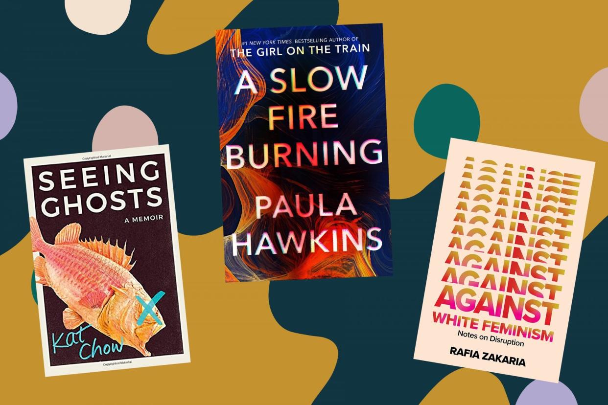 best new books august 2021